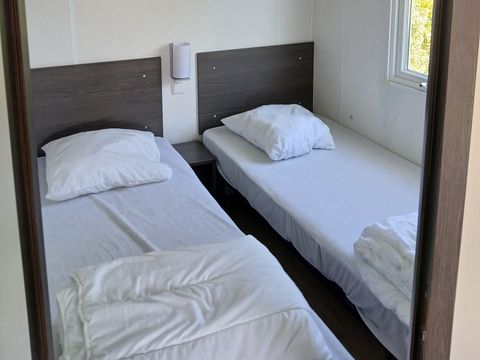 MOBILHOME 4 personnes - Rivage