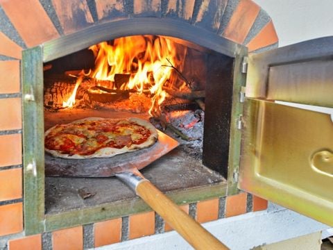 Camping l'Eau Vive - Camping Gironde - Image N°5