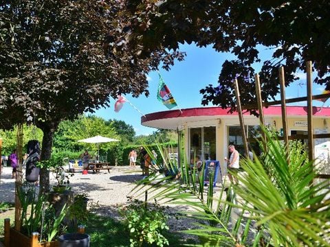 Camping l'Eau Vive - Camping Gironde - Image N°4