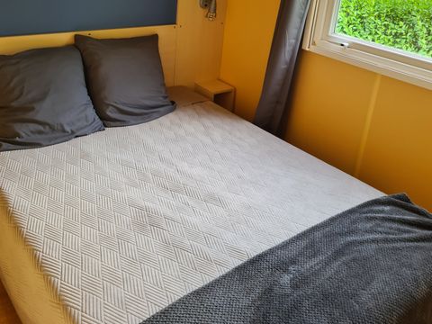 MOBILHOME 6 personnes - TIC