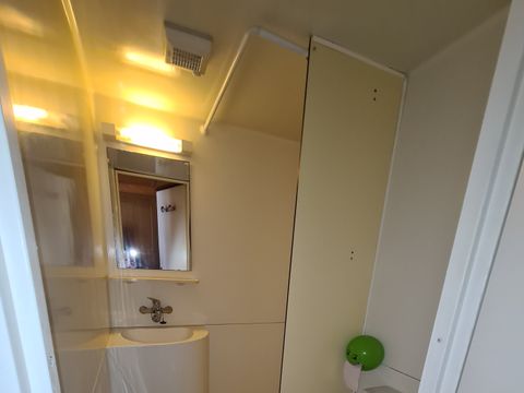HÉBERGEMENT INSOLITE 5 personnes - DREAMS SWEET ÎLE