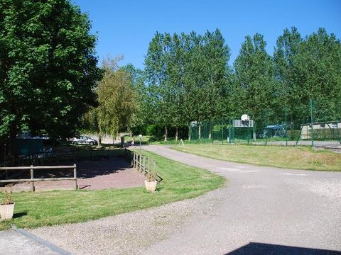 Camping de l'Orival - Camping Seine-Maritime - Image N°23