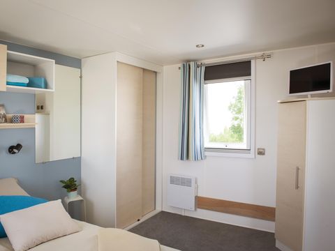 MOBILHOME 4 personnes - Life Sunêlia Confort 2 Chambres - accessible aux personnes à mobilité réduite