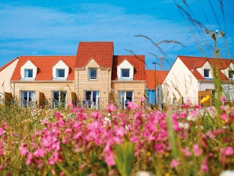 MAISON 8 personnes - Maison 8 personnes