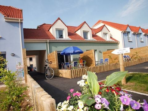 MAISON 8 personnes - Maison 8 personnes