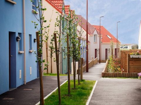 MAISON 8 personnes - Maison 8 personnes