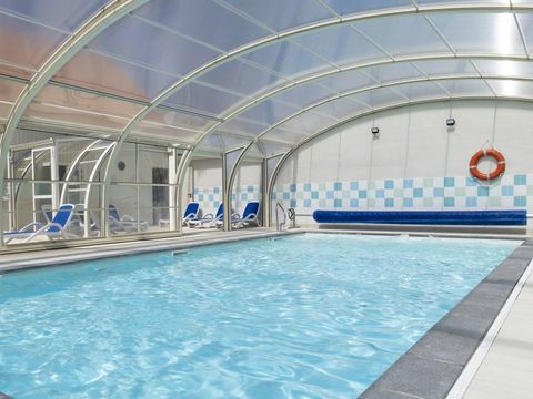 Bungalow 6 personnes - Le Crotoy M