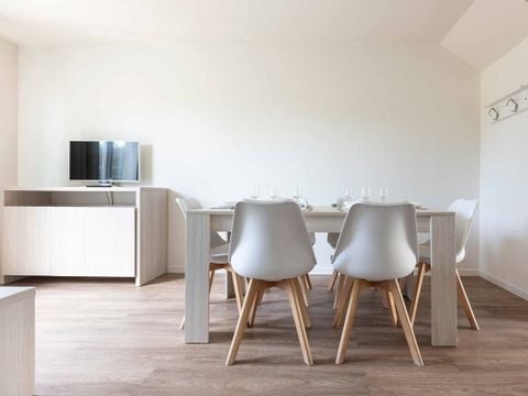 Résidence Odalys Référence les Villas de la Baie - Camping Somme - Image N°12