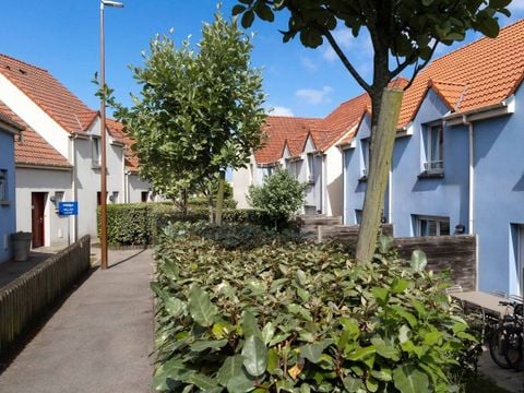 Résidence Odalys Référence les Villas de la Baie - Camping Somme - Image N°8
