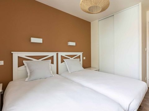 Résidence Odalys Référence les Villas de la Baie - Camping Somme - Image N°14