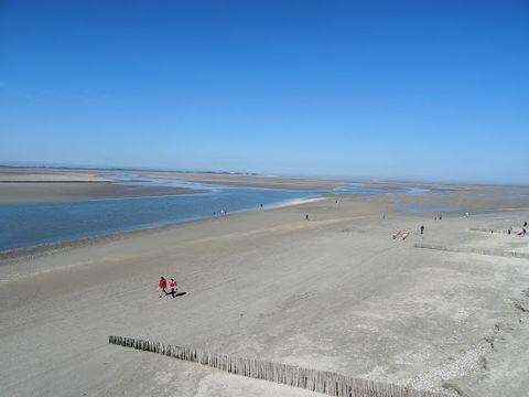 Résidence Odalys Référence les Villas de la Baie - Camping Somme - Image N°17