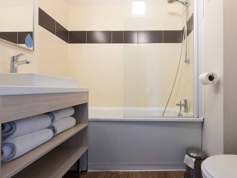 Résidence Odalys Référence les Villas de la Baie - Camping Somme - Image N°15