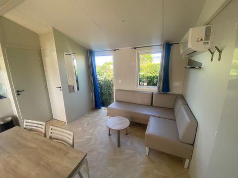 MOBILHOME 4 personnes - 2 chambres BAHIA