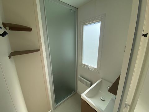 MOBILHOME 4 personnes - MERCURE