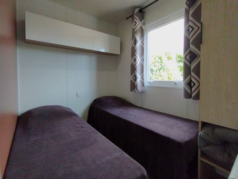 MOBILHOME 6 personnes - XLIA