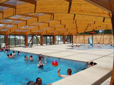 Camping Le Tarteron