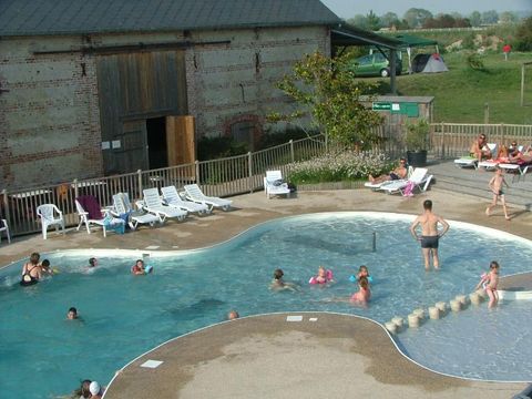 Camping Le Ridin - Camping Somme - Image N°59