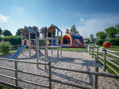 Camping Le Ridin - Camping Somme - Image N°29