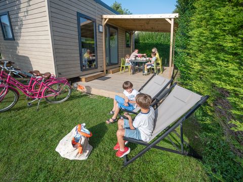 Camping Le Ridin - Camping Somme - Image N°21