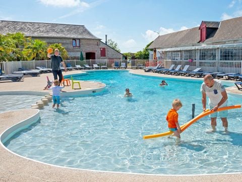 Camping Le Ridin - Camping Somme