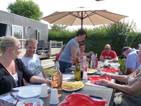 Camping Le Ridin - Camping Somme - Image N°58