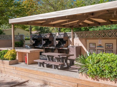 Camping Abri de Camargue - Camping Gard - Image N°28