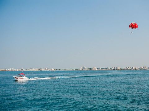 Camping Abri de Camargue - Camping Gard - Image N°85