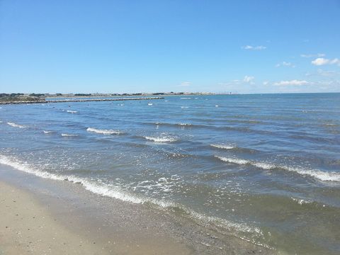 Camping Abri de Camargue - Camping Gard - Image N°93