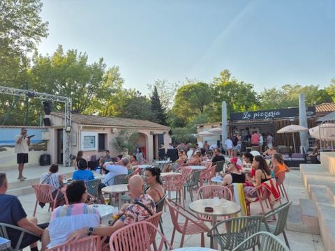 MOBILHOME 4 personnes - Cottage Grand Méditerranéen