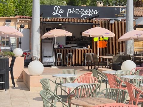 MOBILHOME 4 personnes - Cottage Grand Méditerranéen