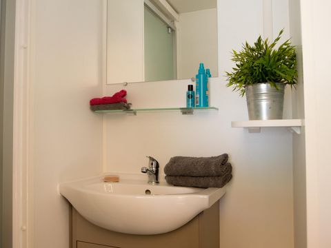 BUNGALOW 4 personnes - Cottage Famille Plus Premium