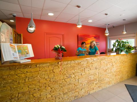 Camping Abri de Camargue - Camping Gard - Image N°26