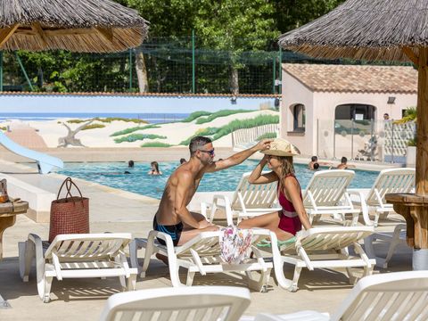 Camping Abri de Camargue - Camping Gard - Image N°52