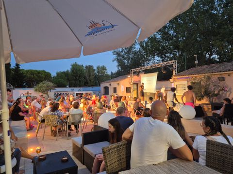 MOBILHOME 4 personnes - Cottage Grand Mediterranéen Premium