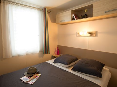 MOBILHOME 4 personnes - Cottage Grand Mediterranéen Premium