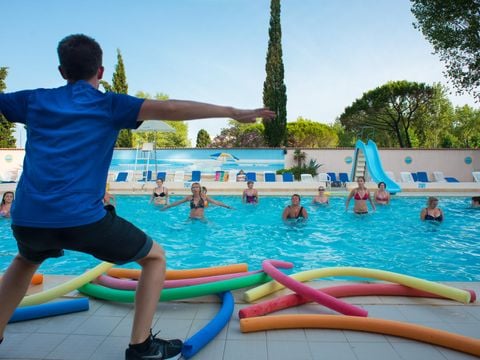 Camping Abri de Camargue - Camping Gard - Image N°72