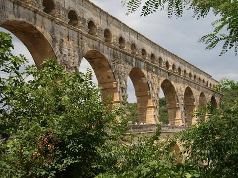 Camping Abri de Camargue - Camping Gard - Image N°73