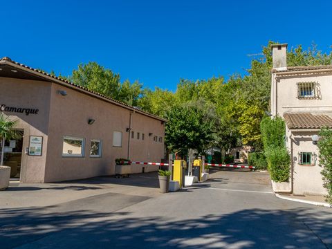 Camping Abri de Camargue - Camping Gard - Image N°25