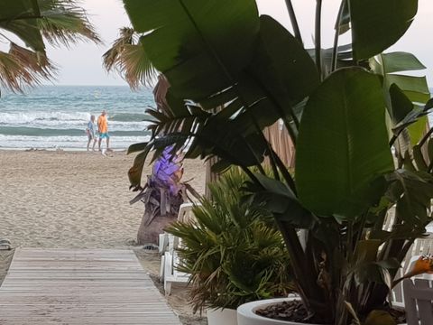 Camping Abri de Camargue - Camping Gard - Image N°89