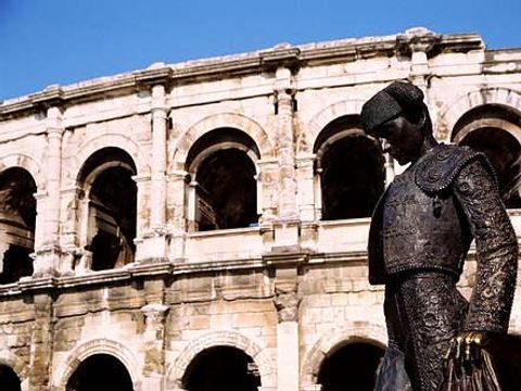 Camping Abri de Camargue - Camping Gard - Image N°70