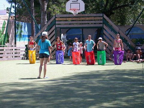 Camping Abri de Camargue - Camping Gard - Image N°57