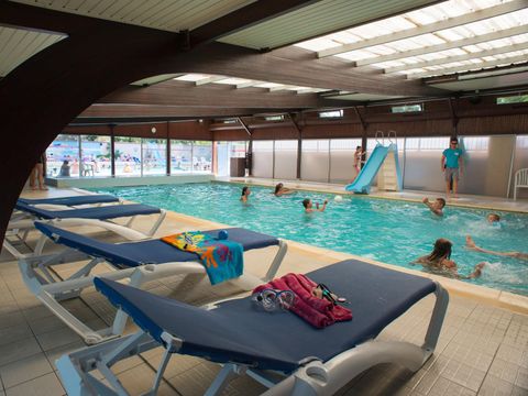 Camping Abri de Camargue - Camping Gard - Image N°46