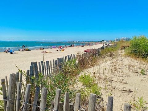 Camping Abri de Camargue - Camping Gard - Image N°97