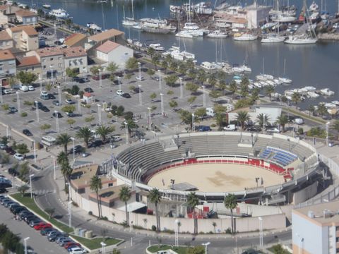 Camping Abri de Camargue - Camping Gard - Image N°81