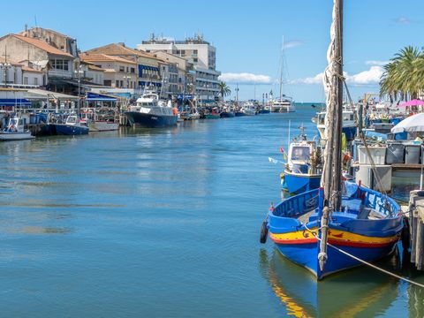 Camping Abri de Camargue - Camping Gard - Image N°36