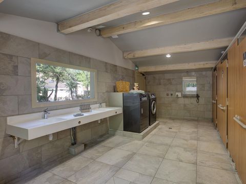 Camping Abri de Camargue - Camping Gard - Image N°69