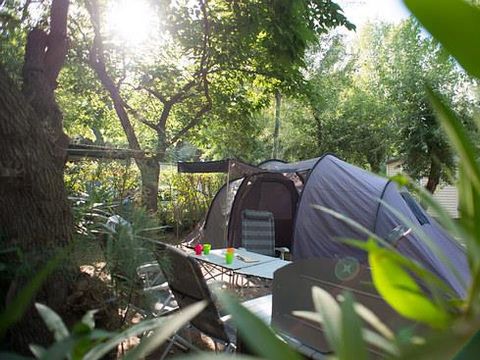 Camping Abri de Camargue - Camping Gard - Image N°43