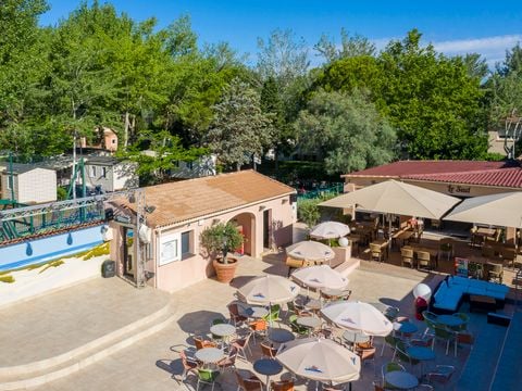 Camping Abri de Camargue - Camping Gard - Image N°27