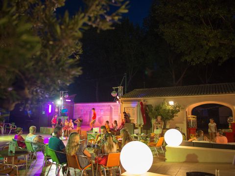 Camping Abri de Camargue - Camping Gard - Image N°62