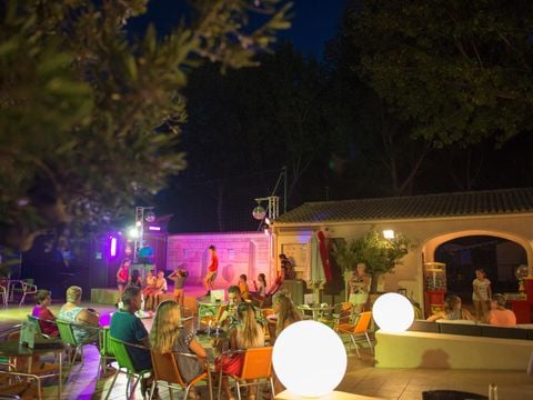 Camping Abri de Camargue - Camping Gard - Image N°68